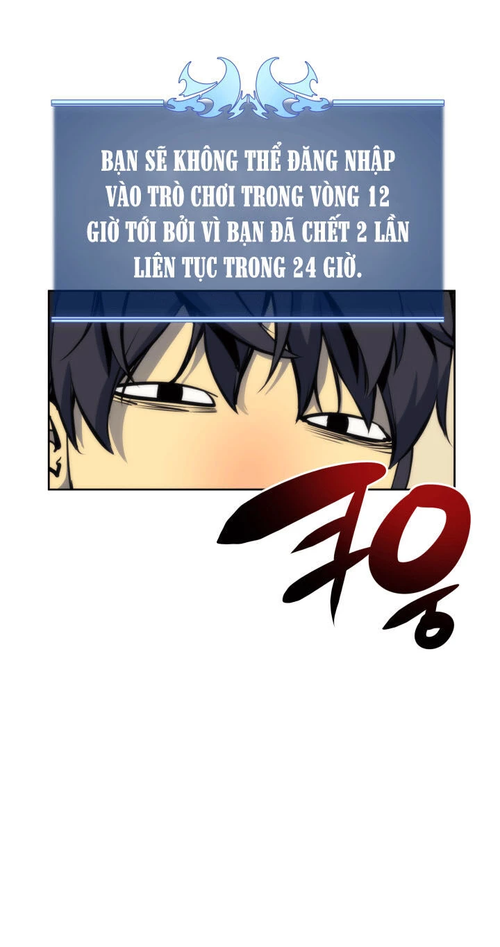 Thợ Rèn Huyền Thoại Chapter 7 - Trang 4