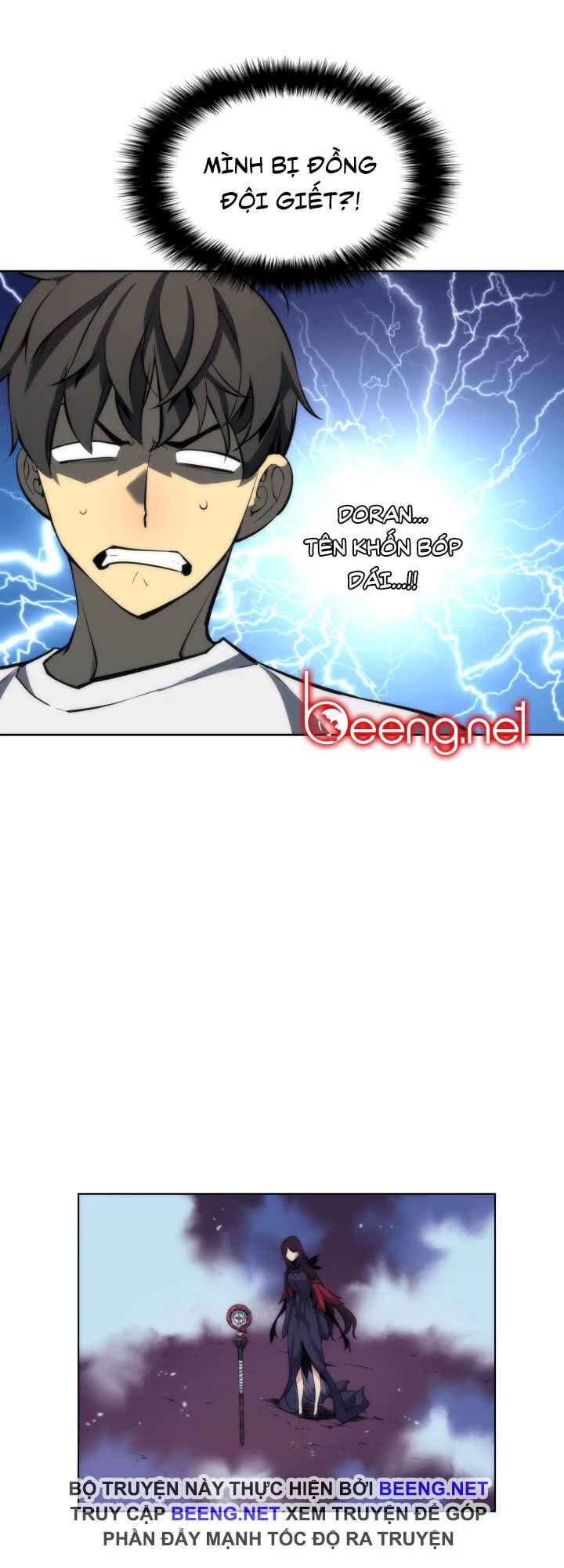 Thợ Rèn Huyền Thoại Chapter 7 - Trang 4