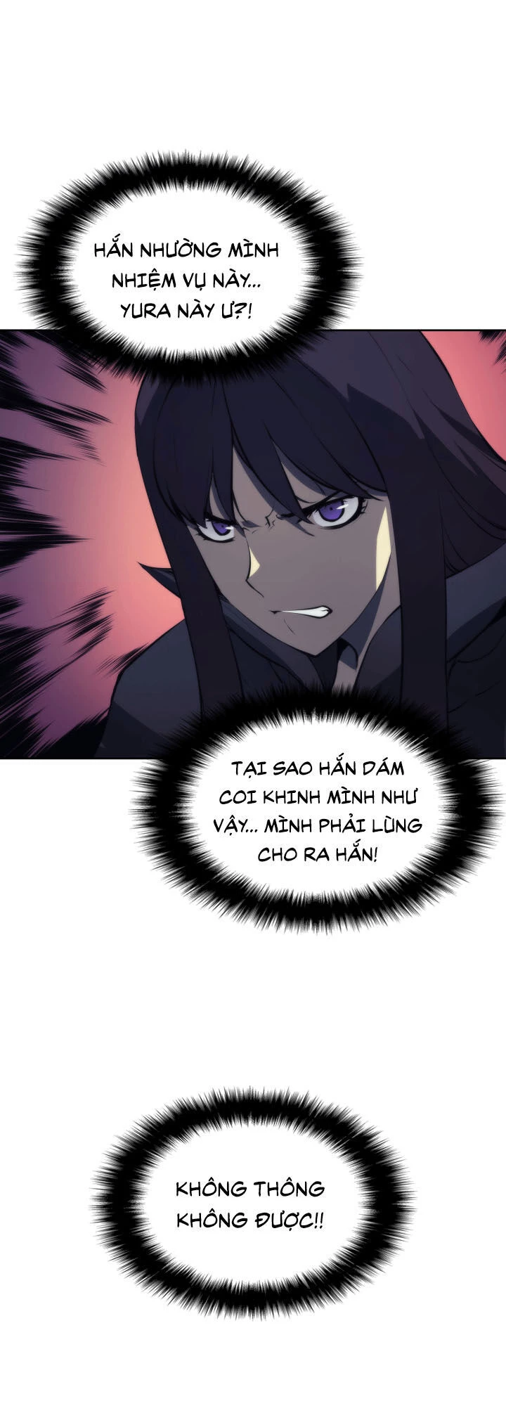 Thợ Rèn Huyền Thoại Chapter 7 - Trang 4