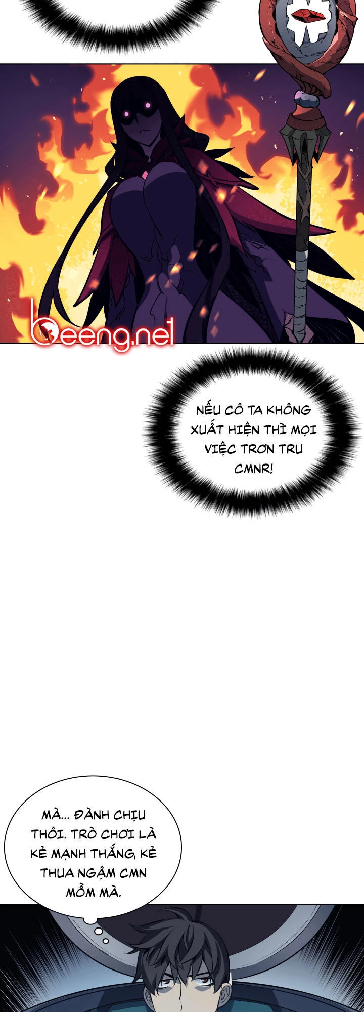 Thợ Rèn Huyền Thoại Chapter 7 - Trang 4