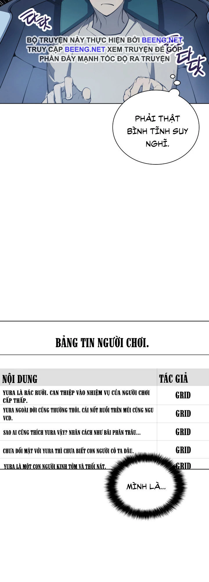 Thợ Rèn Huyền Thoại Chapter 7 - Trang 4