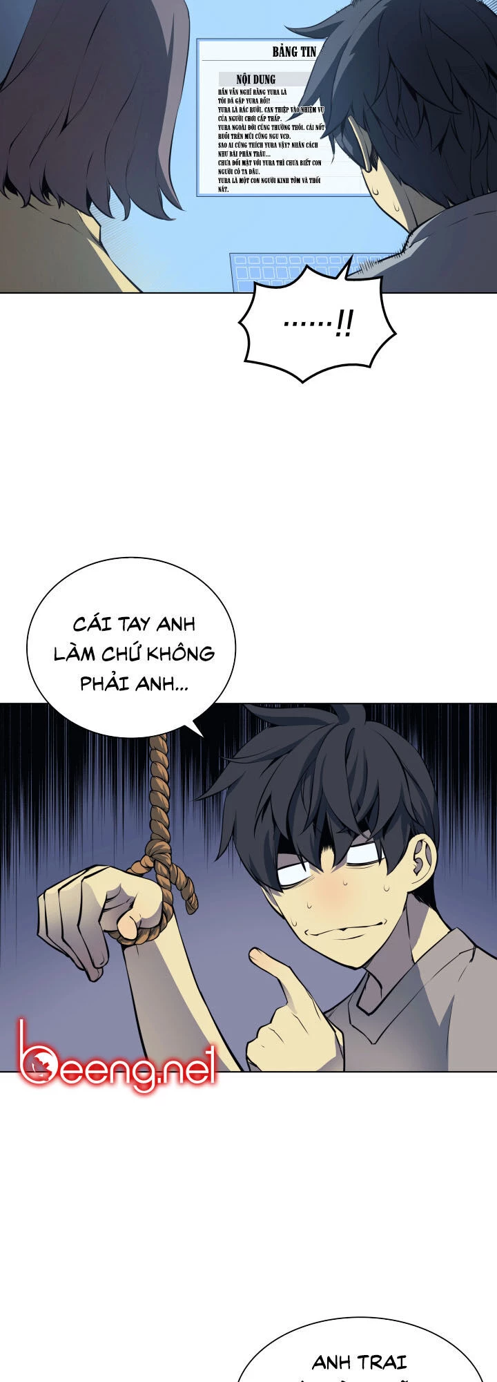 Thợ Rèn Huyền Thoại Chapter 7 - Trang 4