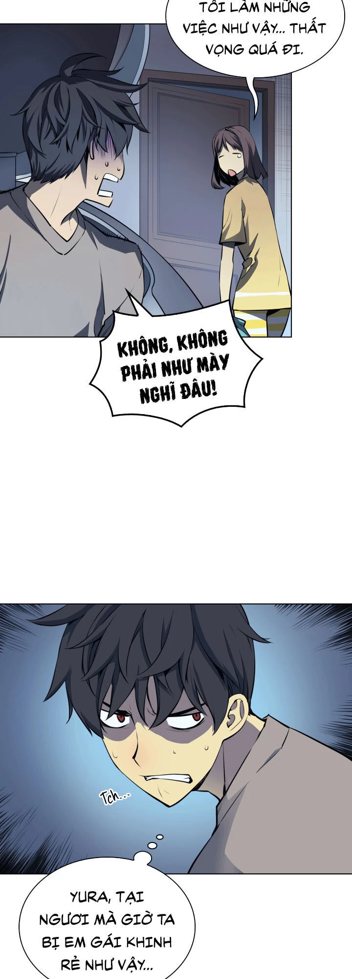 Thợ Rèn Huyền Thoại Chapter 7 - Trang 4