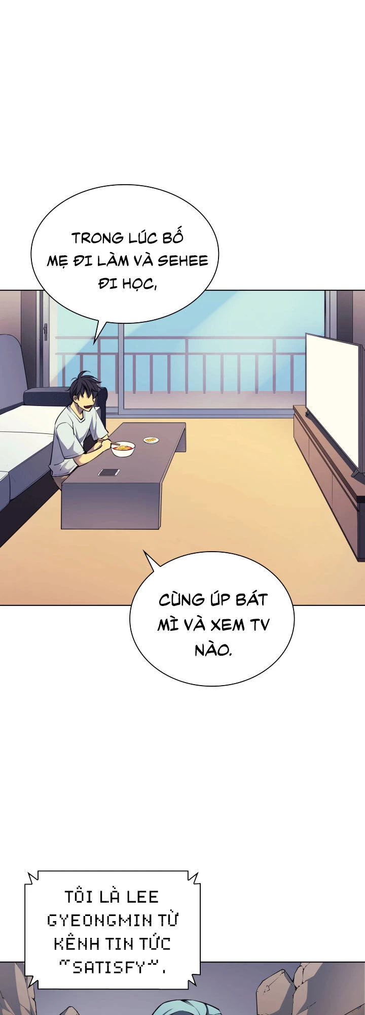 Thợ Rèn Huyền Thoại Chapter 7 - Trang 4