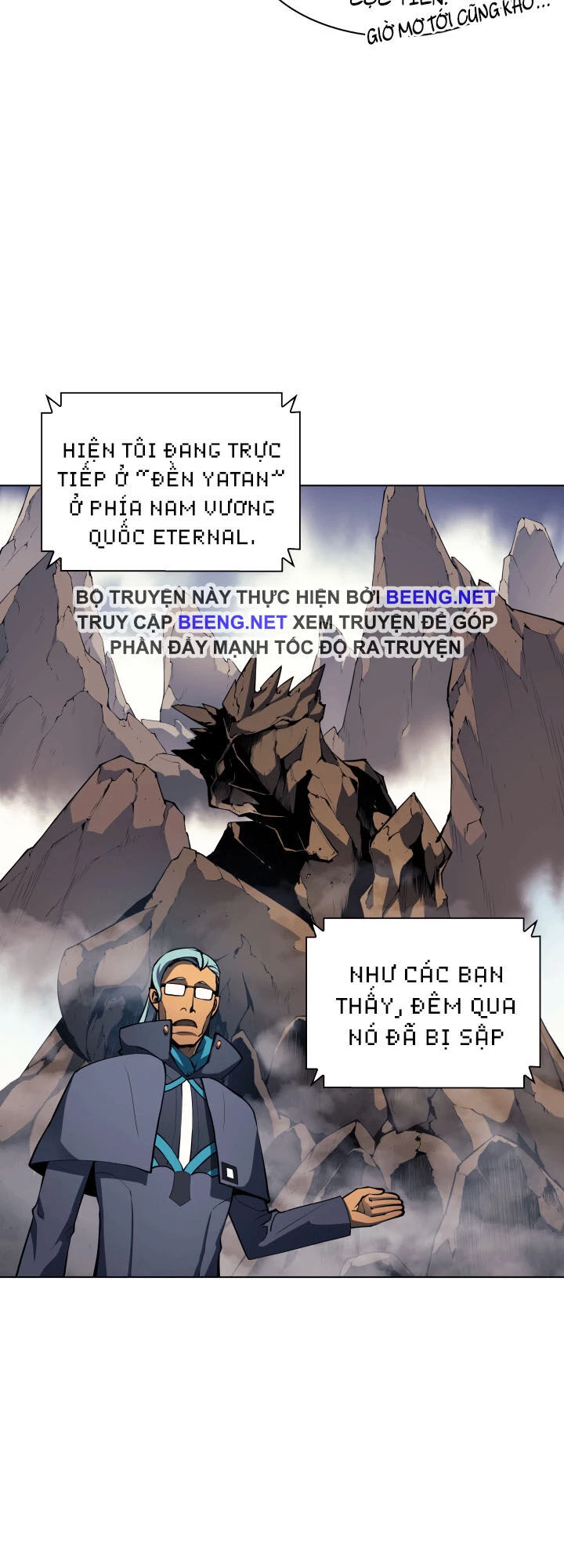 Thợ Rèn Huyền Thoại Chapter 7 - Trang 4