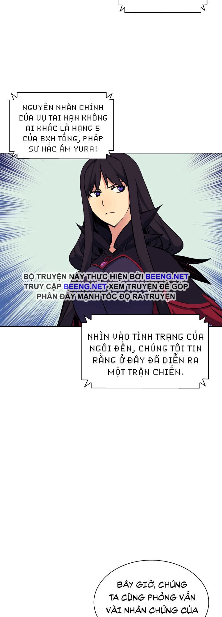 Thợ Rèn Huyền Thoại Chapter 7 - Trang 4