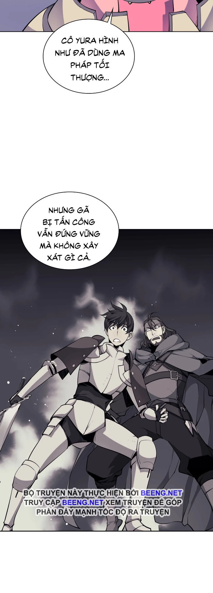 Thợ Rèn Huyền Thoại Chapter 7 - Trang 4
