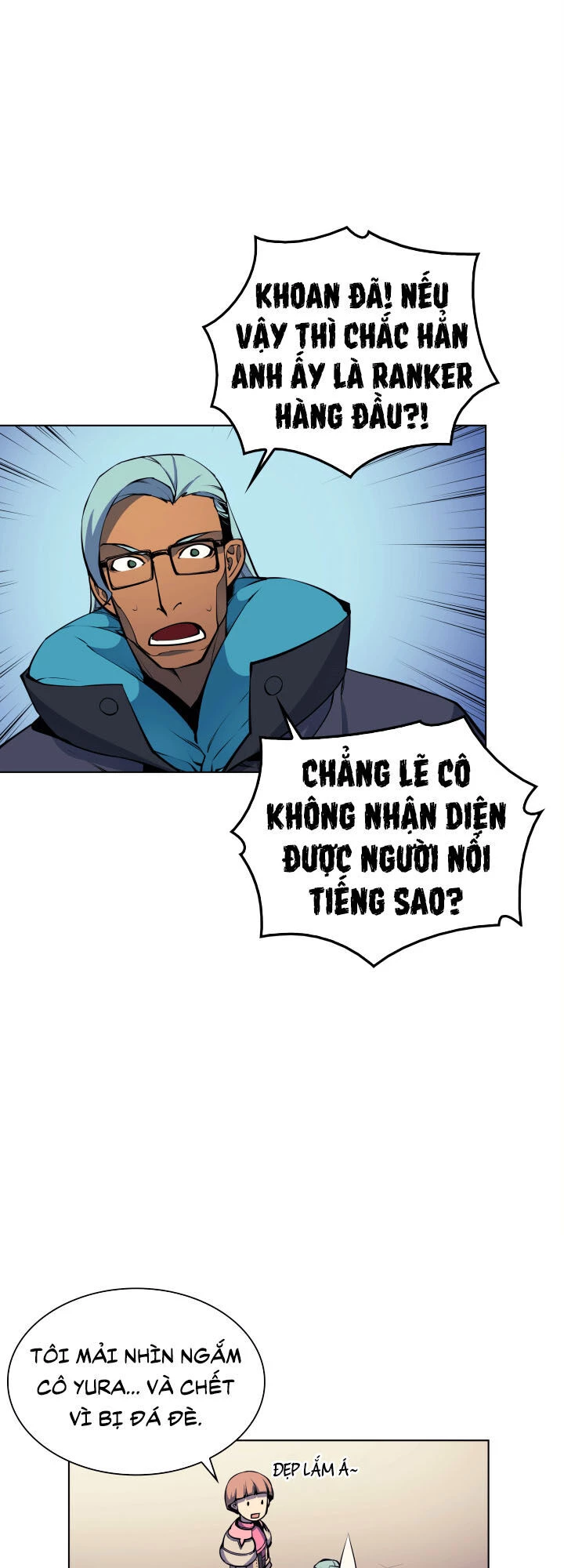 Thợ Rèn Huyền Thoại Chapter 7 - Trang 4