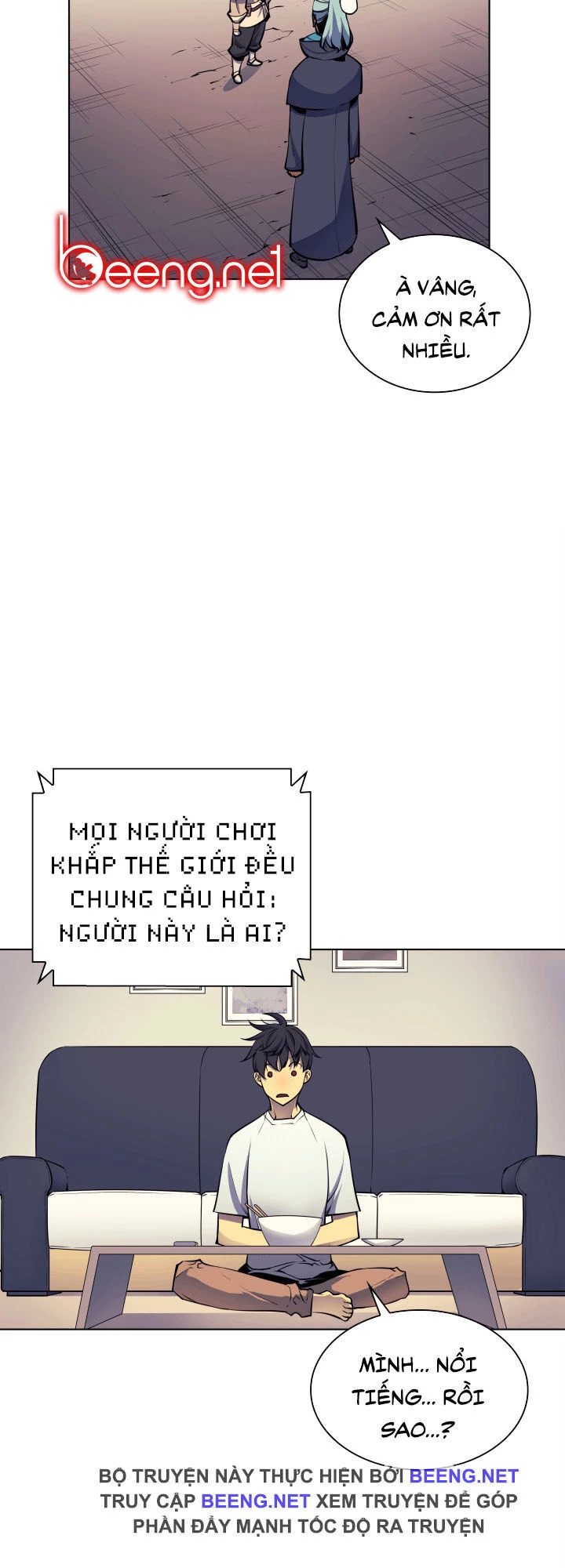 Thợ Rèn Huyền Thoại Chapter 7 - Trang 4