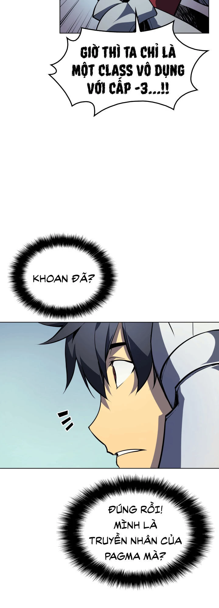 Thợ Rèn Huyền Thoại Chapter 9 - Trang 4