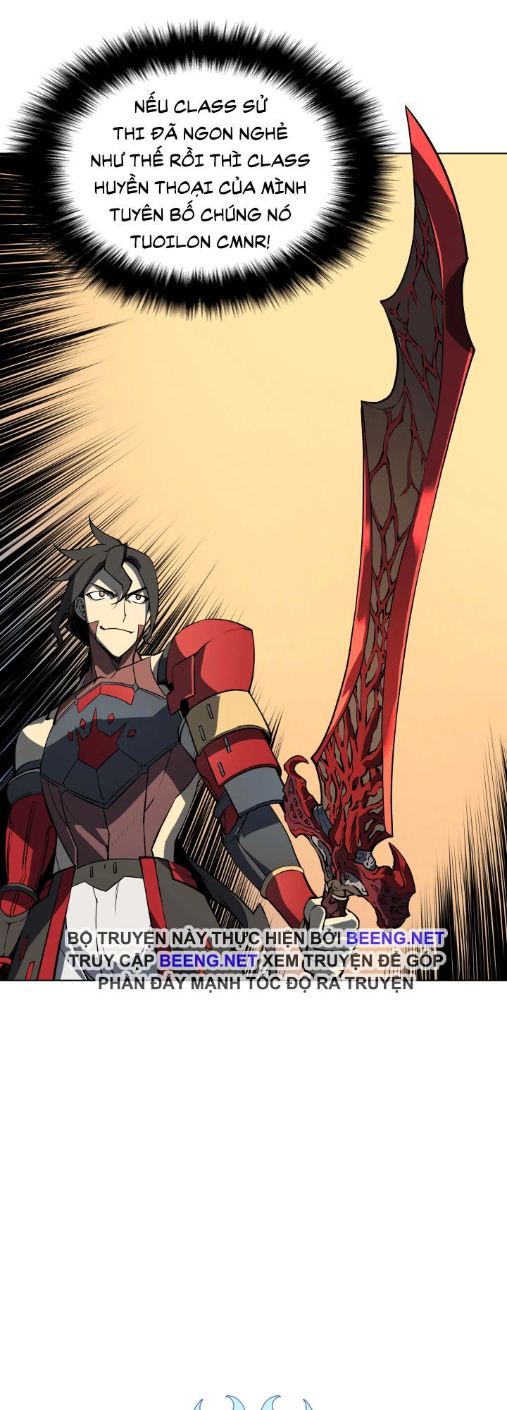 Thợ Rèn Huyền Thoại Chapter 9 - Trang 4