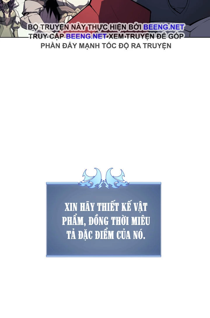 Thợ Rèn Huyền Thoại Chapter 9 - Trang 4