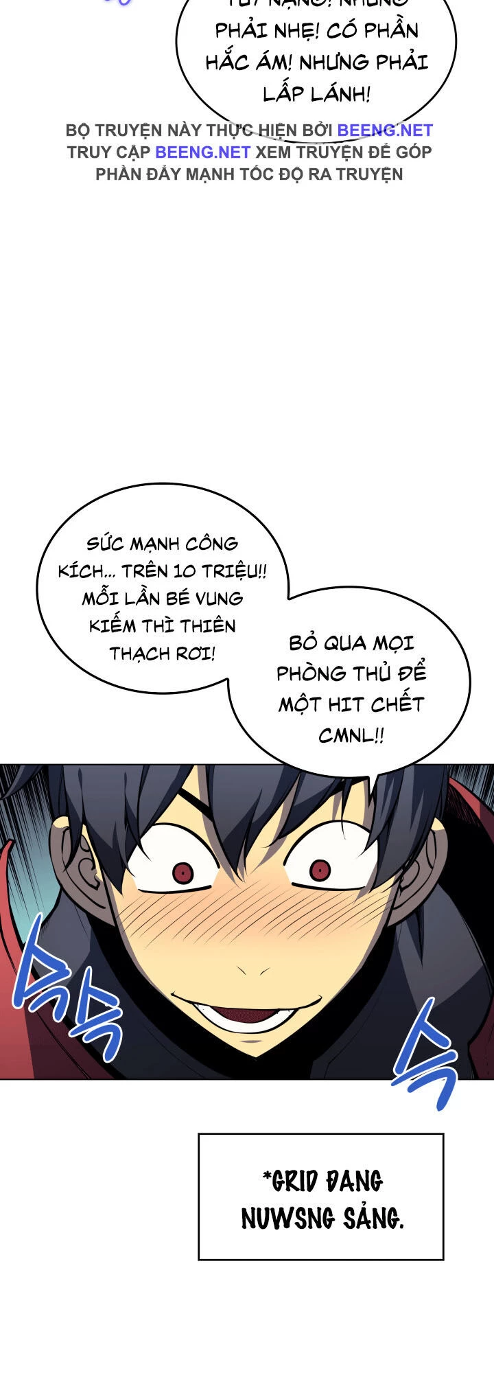 Thợ Rèn Huyền Thoại Chapter 9 - Trang 4