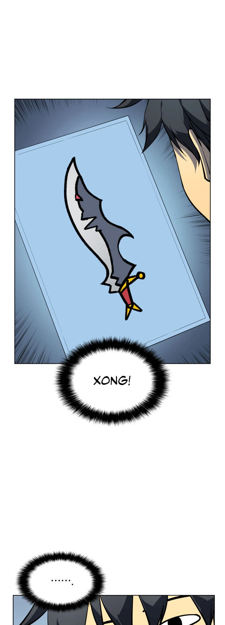 Thợ Rèn Huyền Thoại Chapter 9 - Trang 4