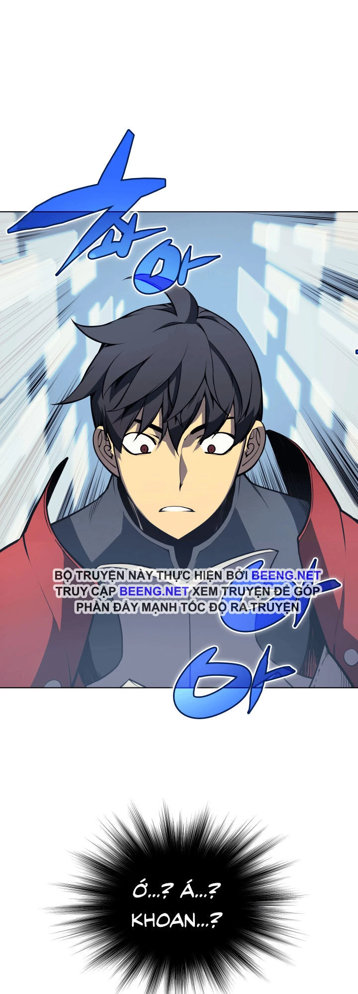 Thợ Rèn Huyền Thoại Chapter 9 - Trang 4