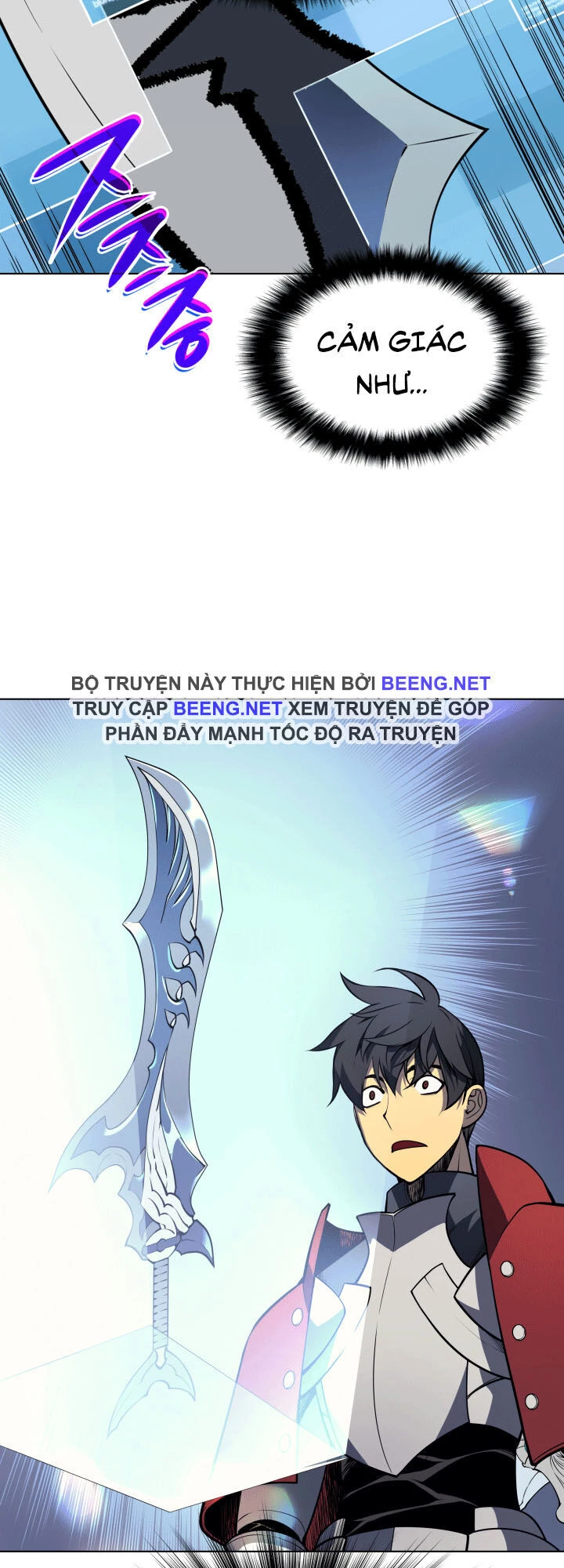 Thợ Rèn Huyền Thoại Chapter 9 - Trang 4