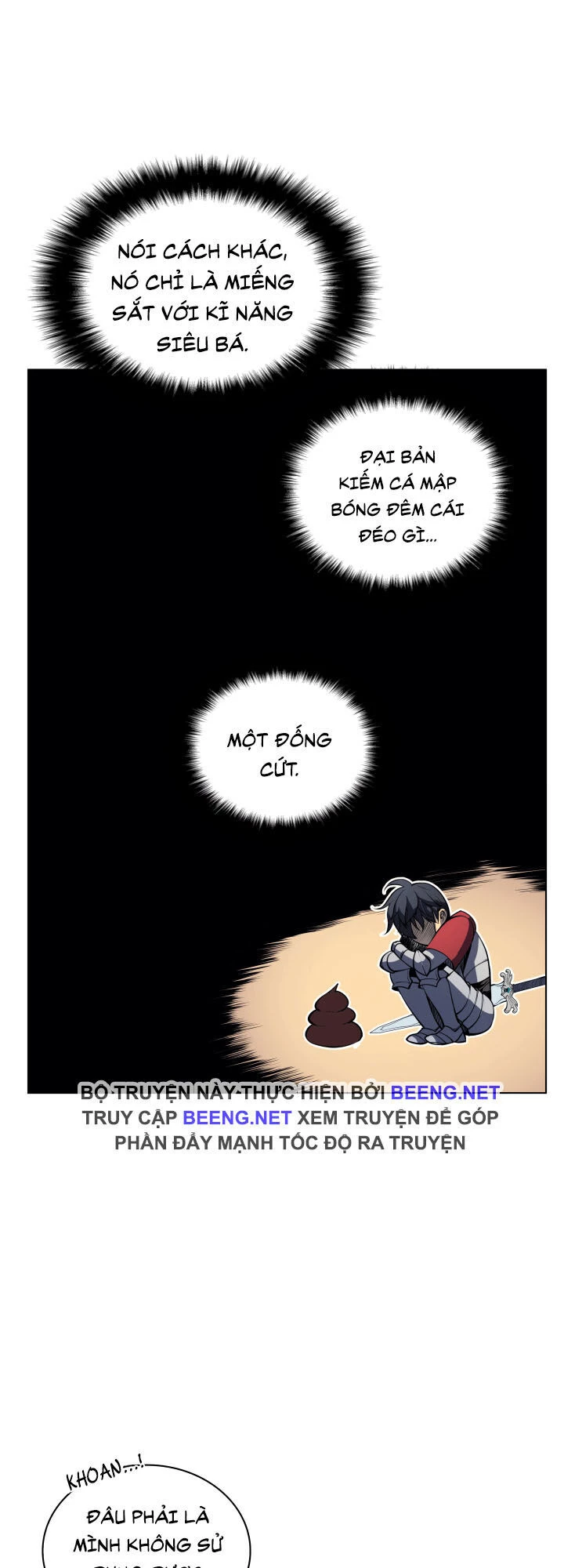 Thợ Rèn Huyền Thoại Chapter 9 - Trang 4