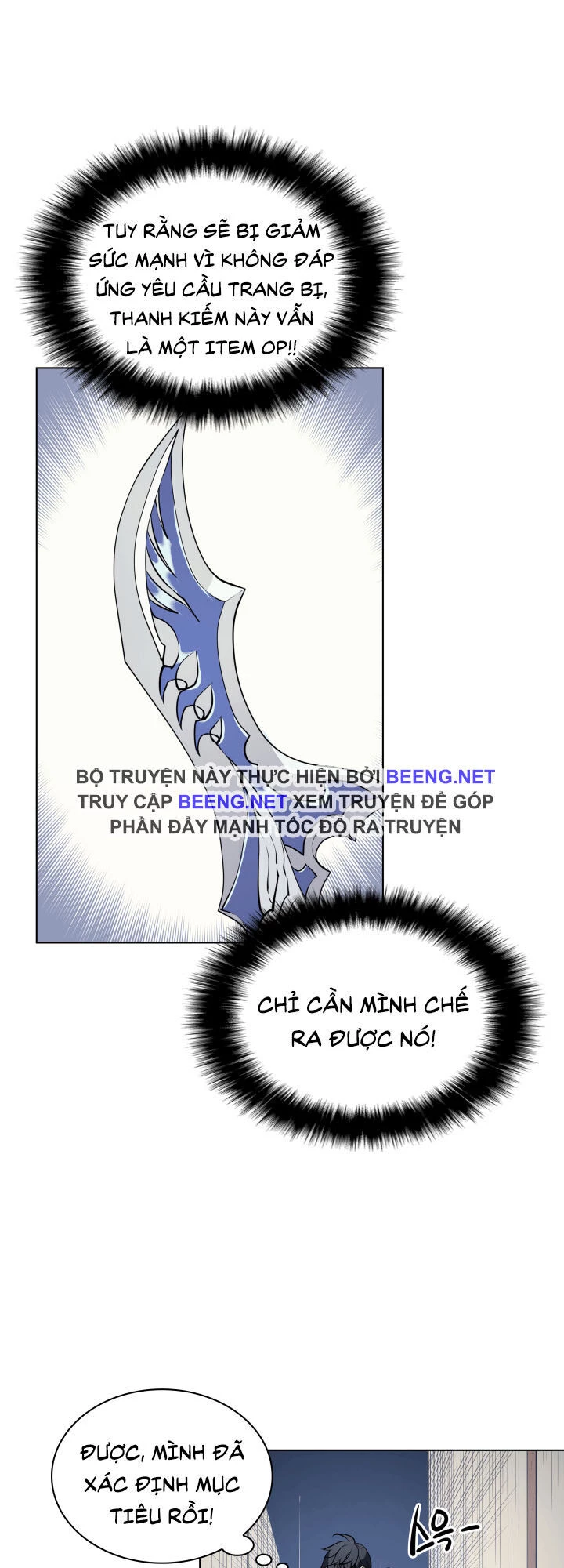 Thợ Rèn Huyền Thoại Chapter 9 - Trang 4