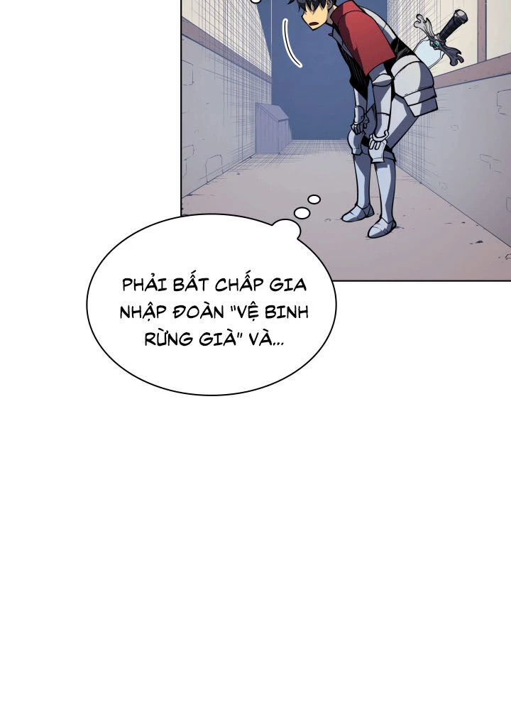 Thợ Rèn Huyền Thoại Chapter 9 - Trang 4