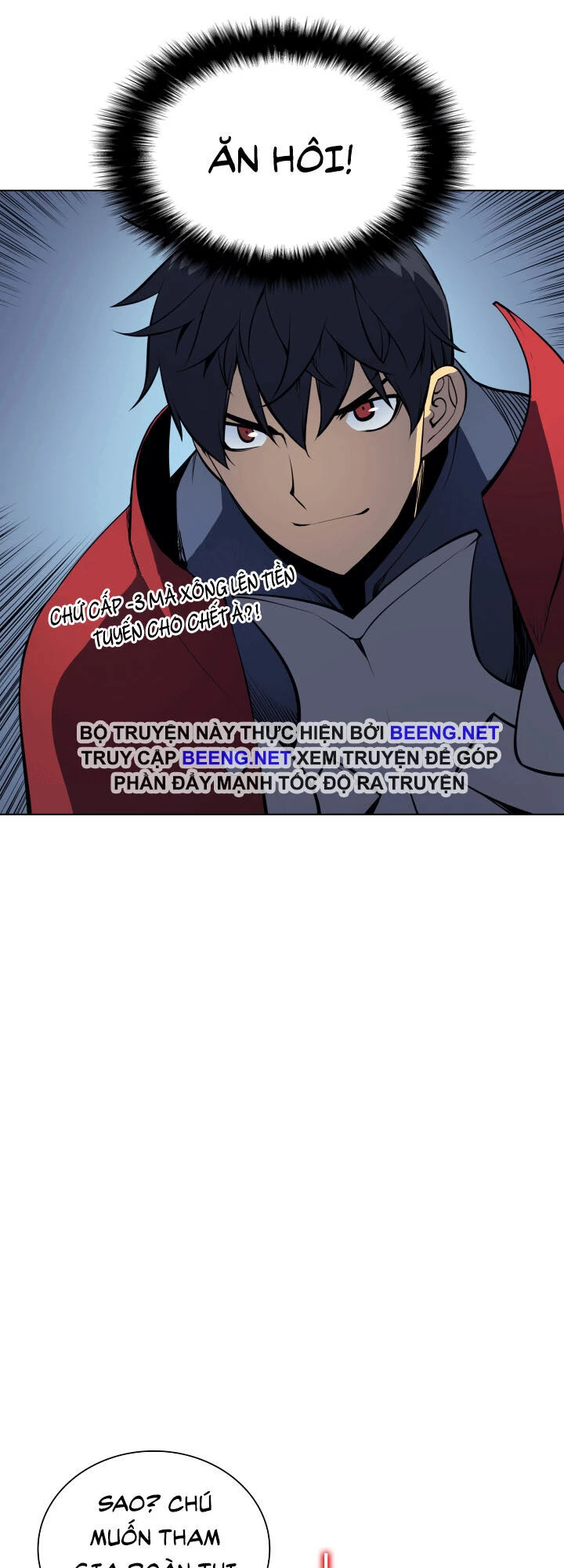 Thợ Rèn Huyền Thoại Chapter 9 - Trang 4