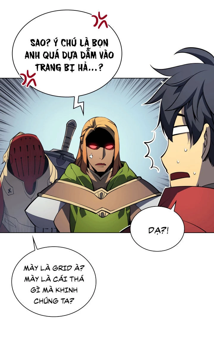 Thợ Rèn Huyền Thoại Chapter 9 - Trang 4