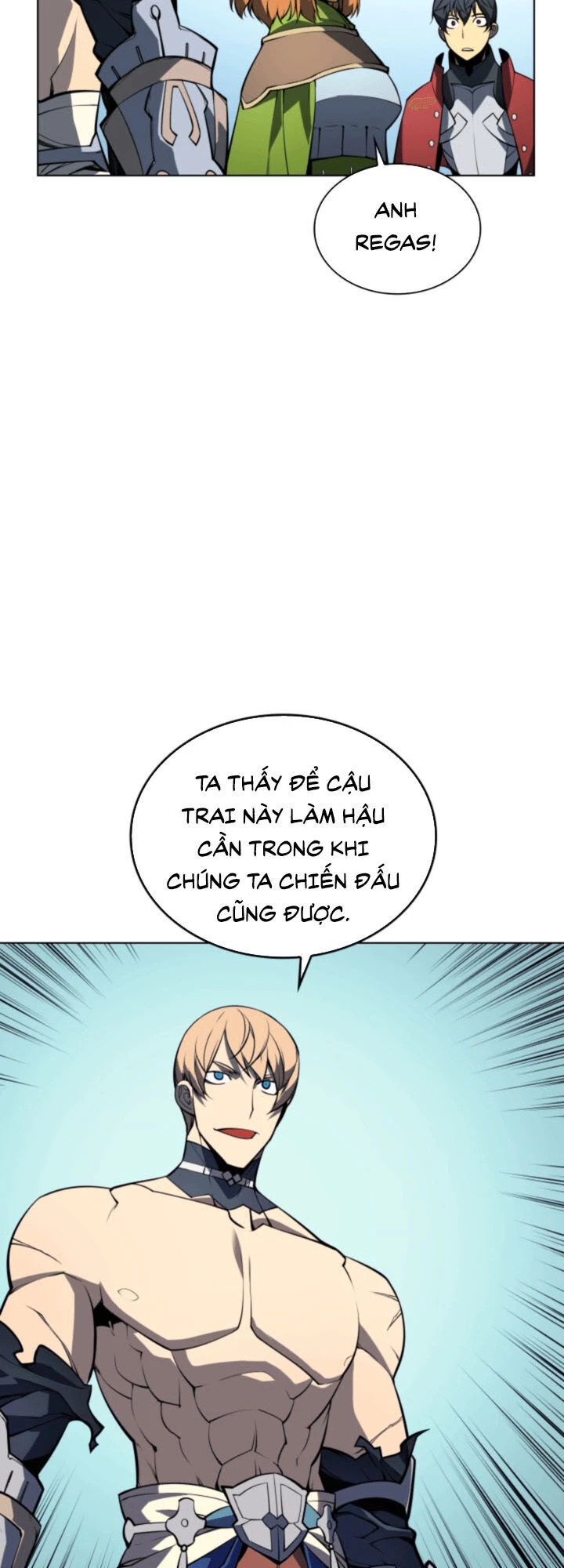 Thợ Rèn Huyền Thoại Chapter 9 - Trang 4