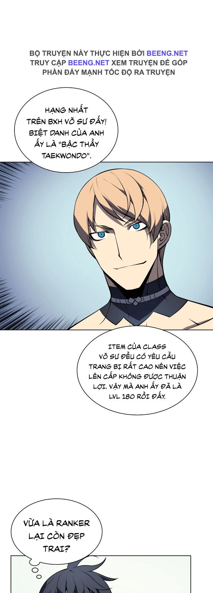 Thợ Rèn Huyền Thoại Chapter 9 - Trang 4