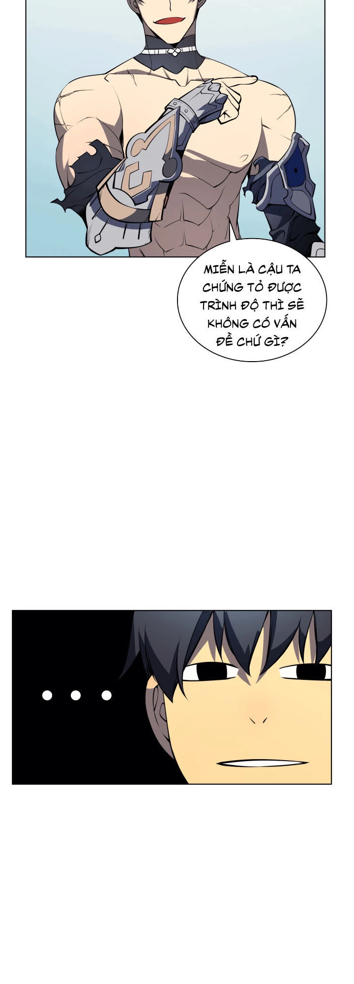 Thợ Rèn Huyền Thoại Chapter 9 - Trang 4