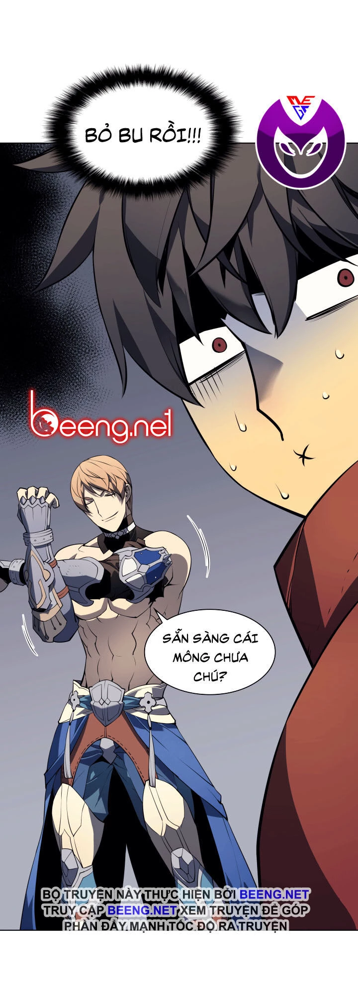 Thợ Rèn Huyền Thoại Chapter 9 - Trang 4