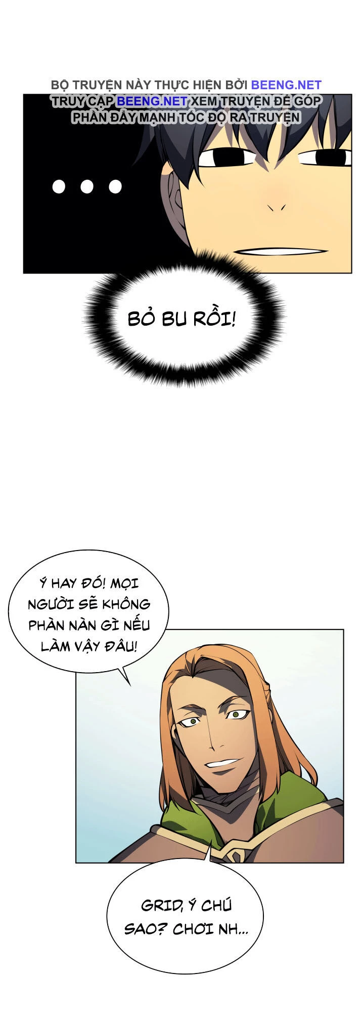 Thợ Rèn Huyền Thoại Chapter 10 - Trang 4