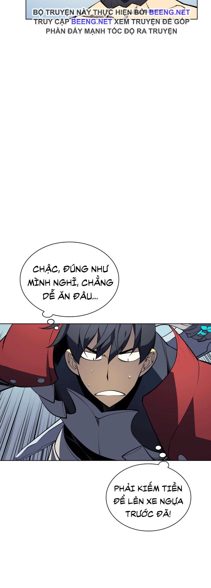 Thợ Rèn Huyền Thoại Chapter 10 - Trang 4