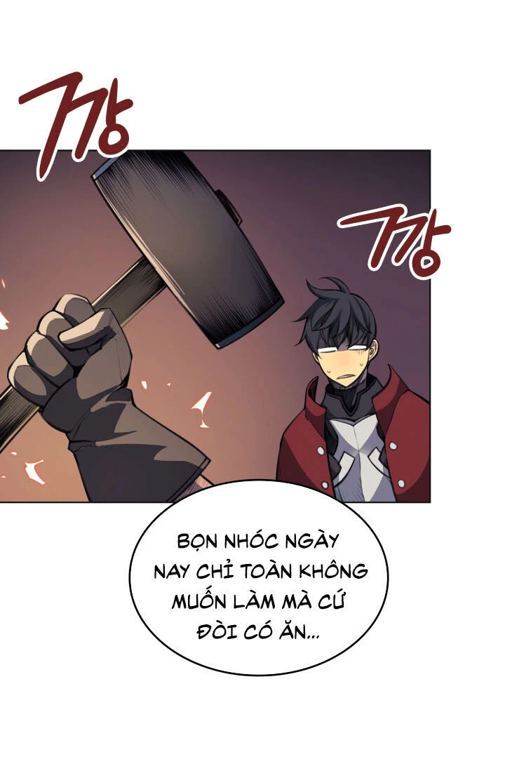 Thợ Rèn Huyền Thoại Chapter 10 - Trang 4