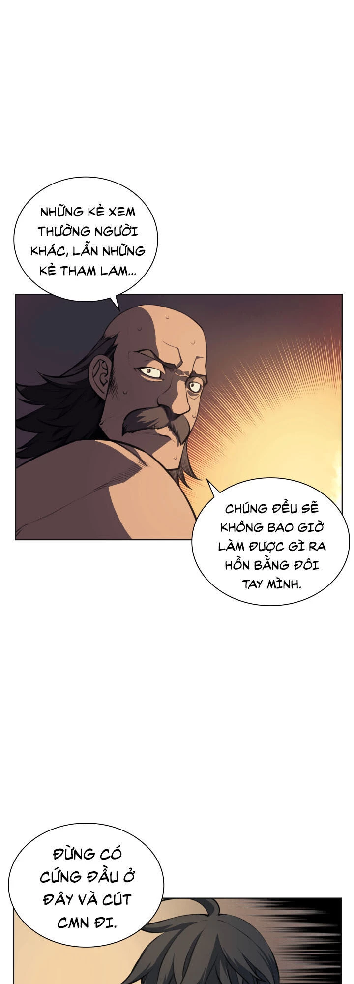 Thợ Rèn Huyền Thoại Chapter 10 - Trang 4