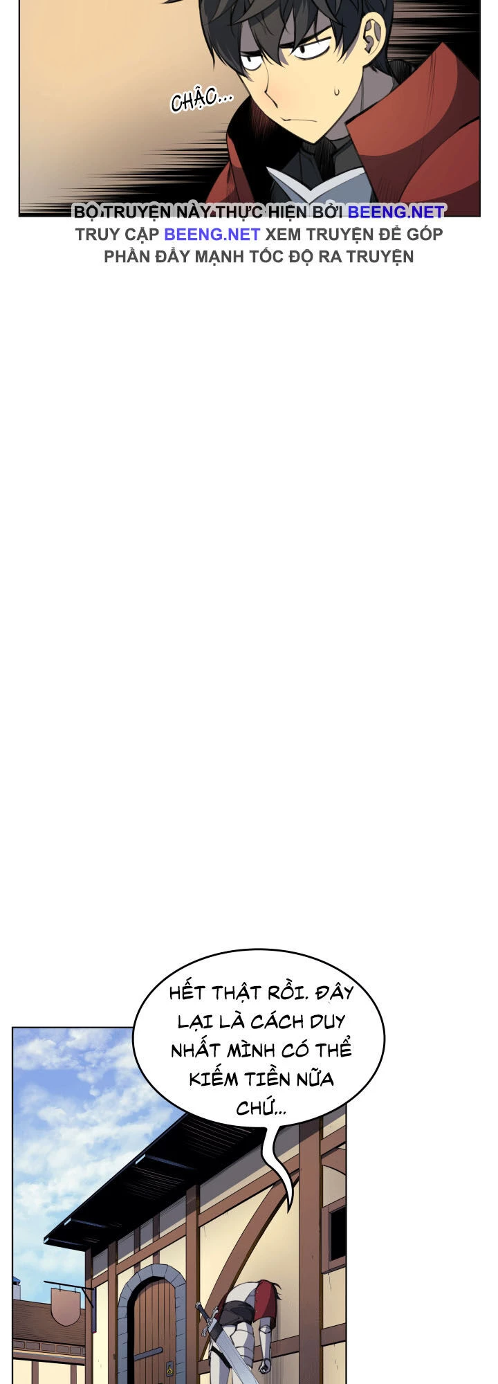 Thợ Rèn Huyền Thoại Chapter 10 - Trang 4