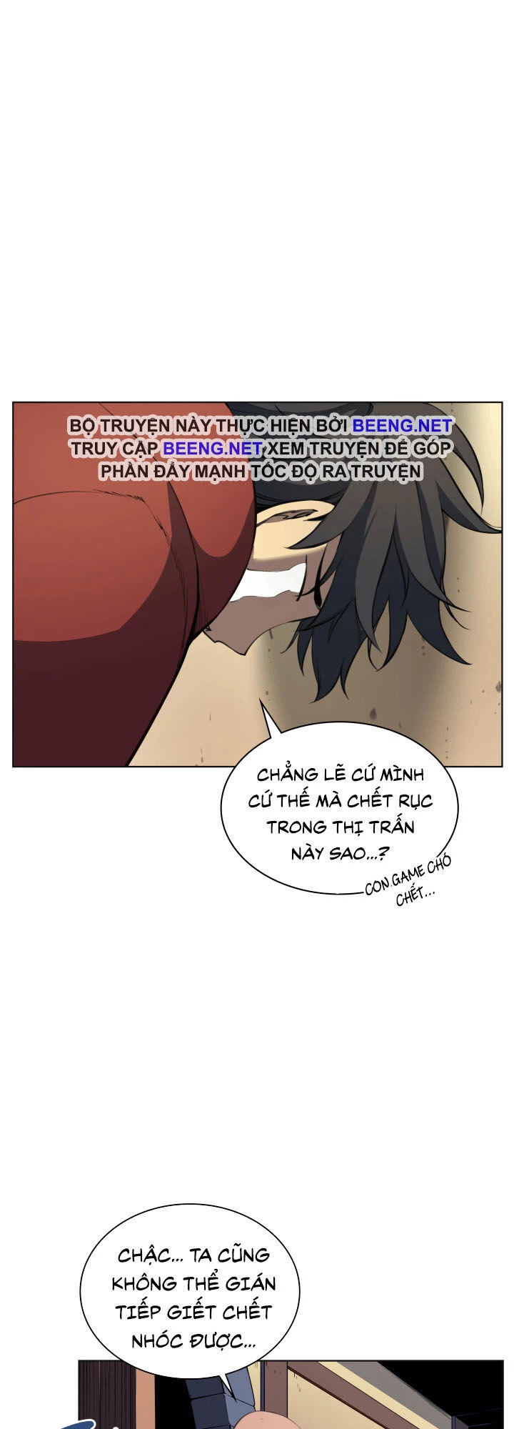 Thợ Rèn Huyền Thoại Chapter 10 - Trang 4