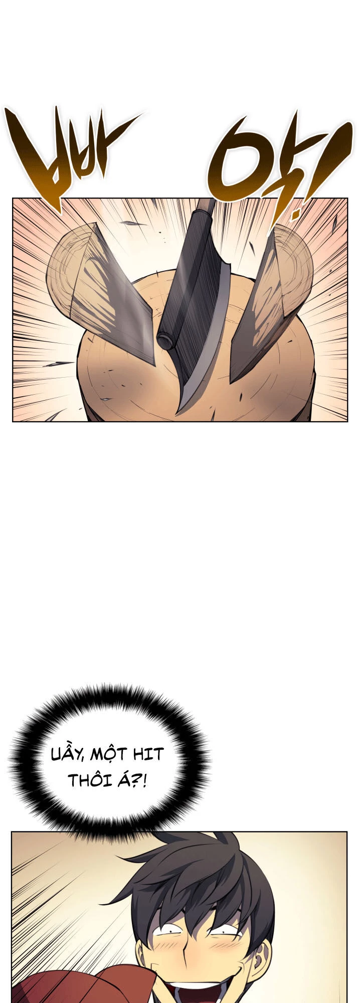 Thợ Rèn Huyền Thoại Chapter 10 - Trang 4