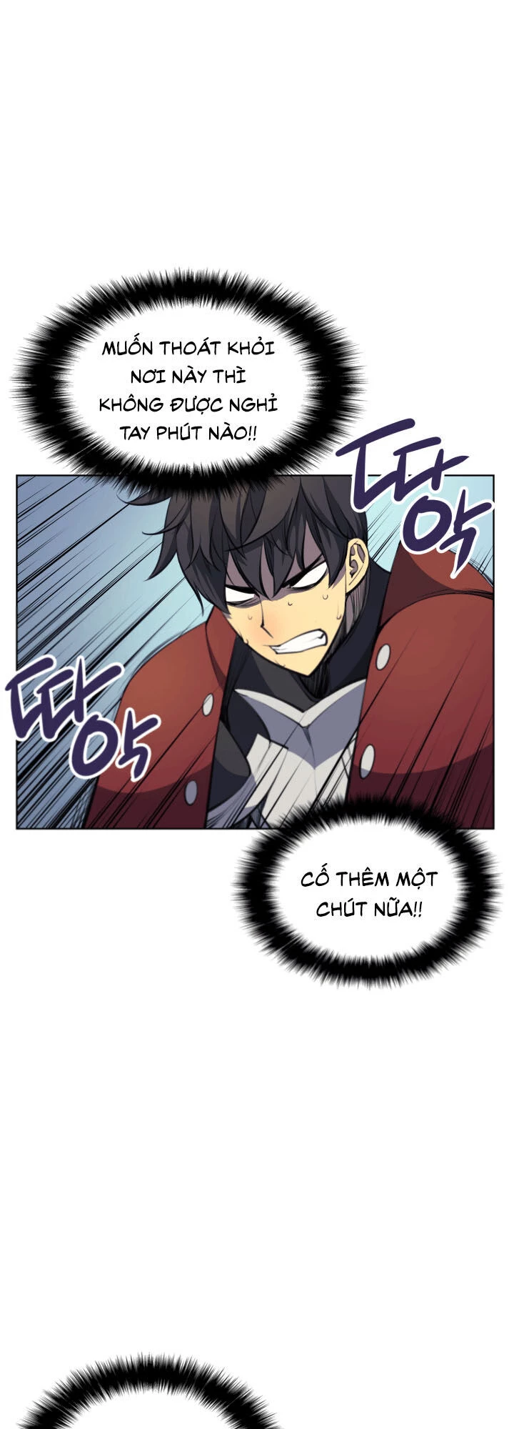 Thợ Rèn Huyền Thoại Chapter 10 - Trang 4