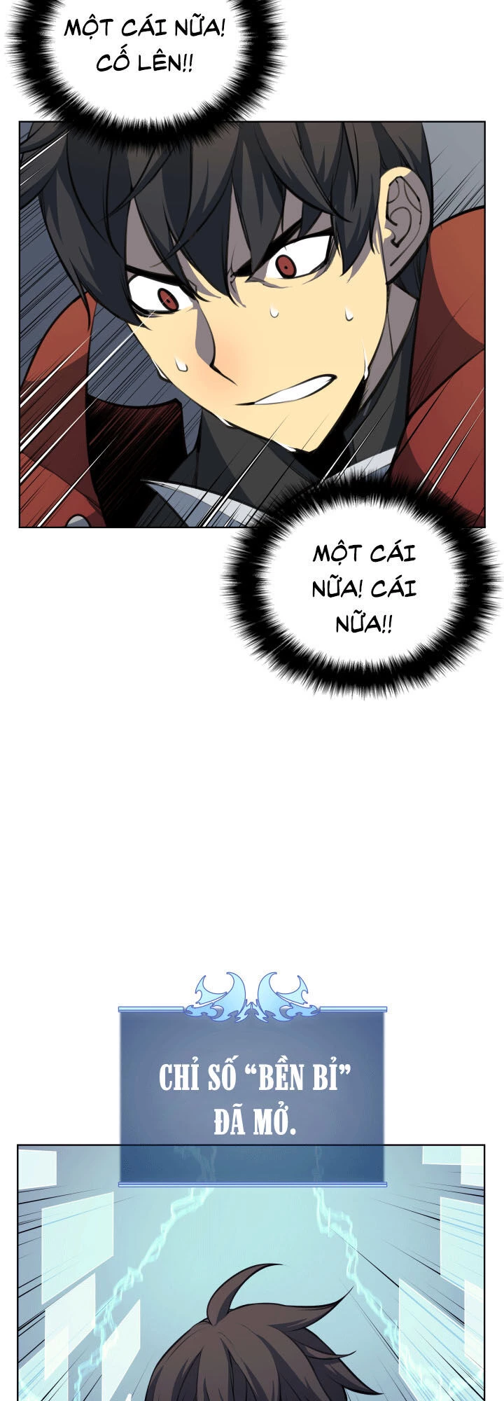 Thợ Rèn Huyền Thoại Chapter 10 - Trang 4