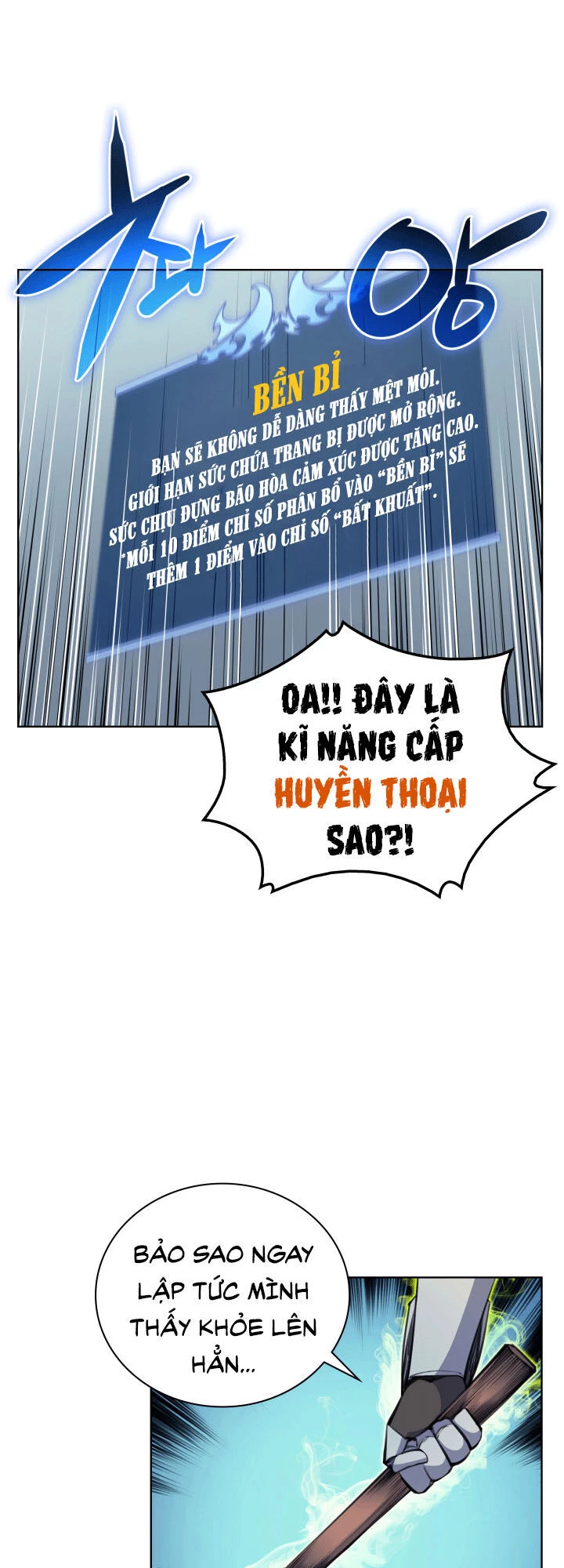 Thợ Rèn Huyền Thoại Chapter 10 - Trang 4