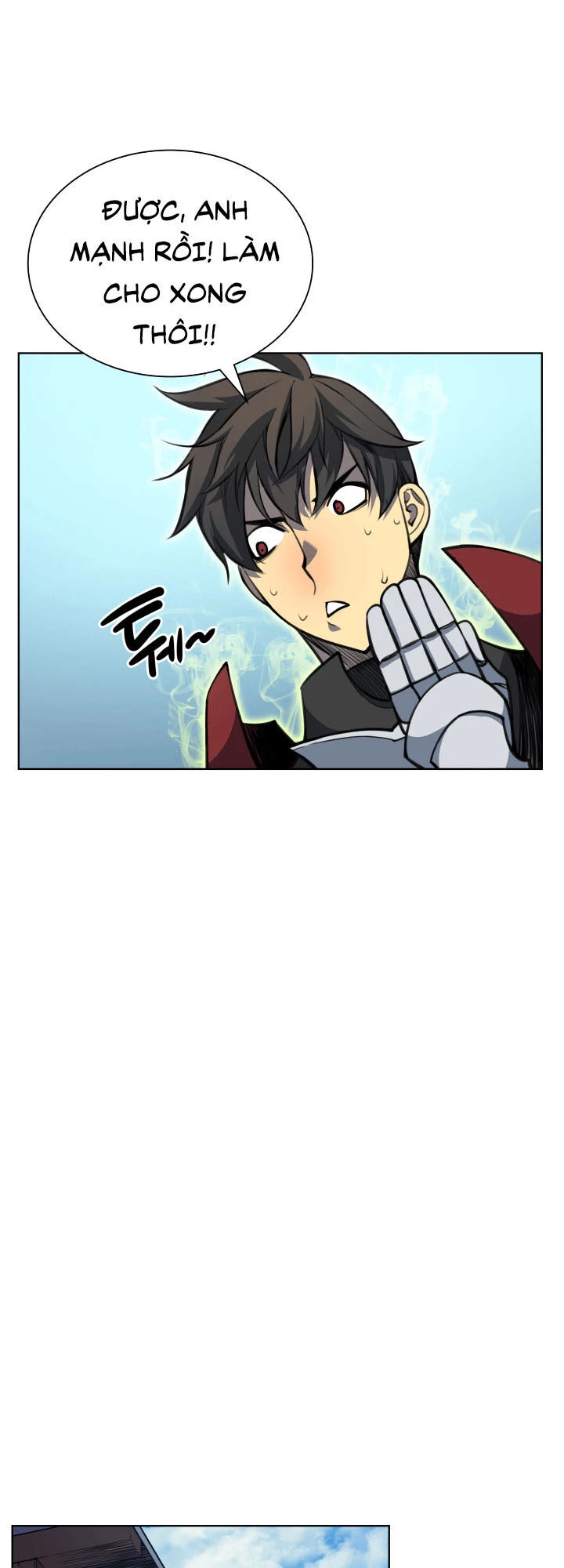 Thợ Rèn Huyền Thoại Chapter 10 - Trang 4