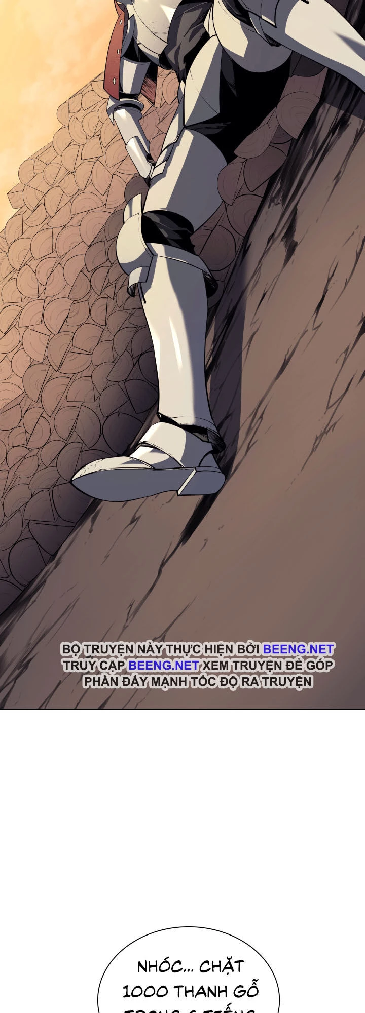 Thợ Rèn Huyền Thoại Chapter 10 - Trang 4