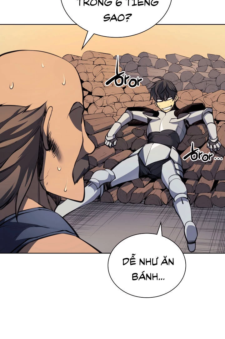 Thợ Rèn Huyền Thoại Chapter 10 - Trang 4