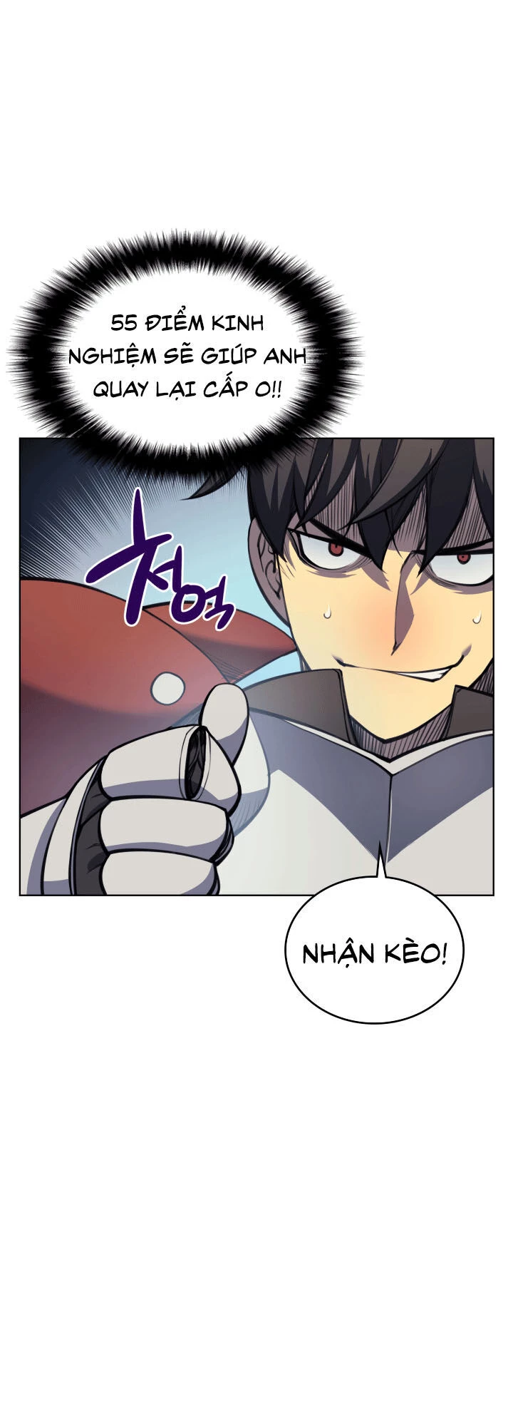 Thợ Rèn Huyền Thoại Chapter 10 - Trang 4