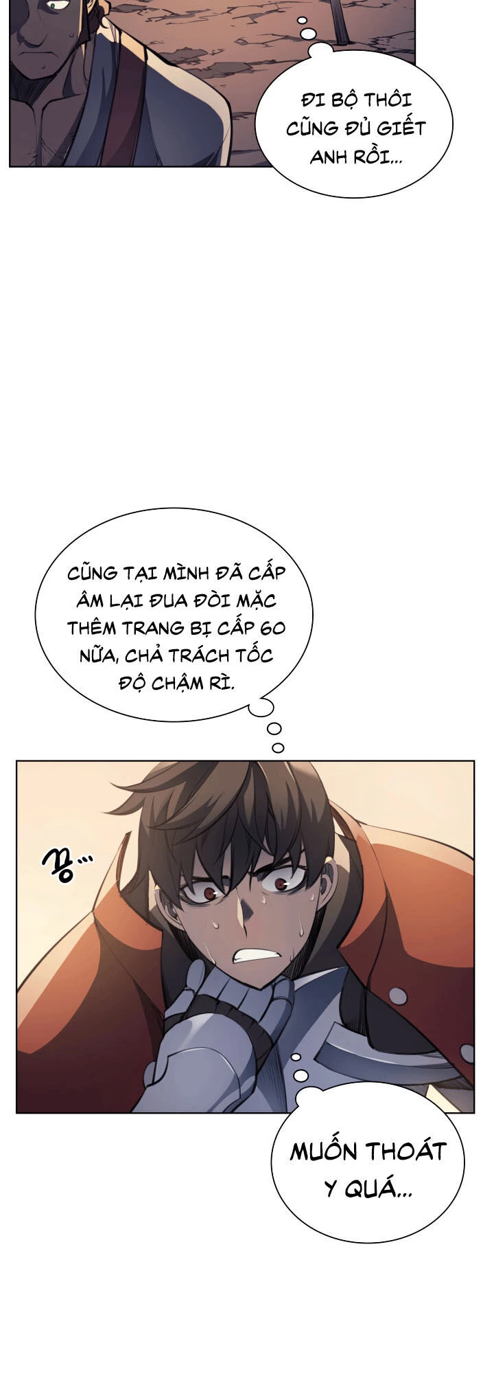 Thợ Rèn Huyền Thoại Chapter 10 - Trang 4