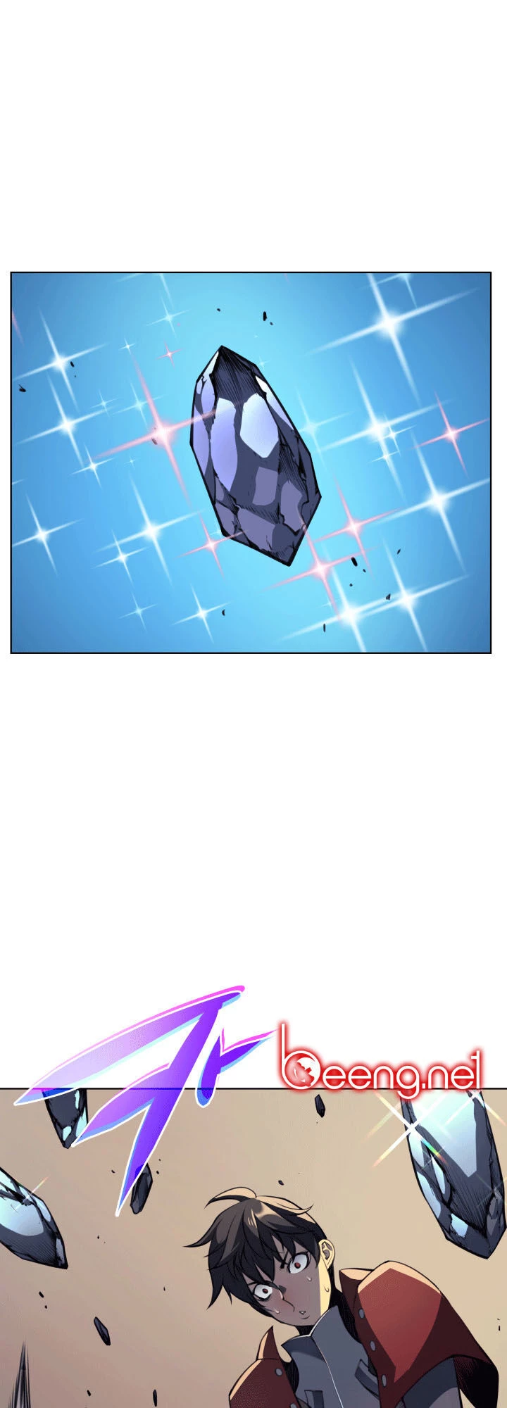 Thợ Rèn Huyền Thoại Chapter 10 - Trang 4