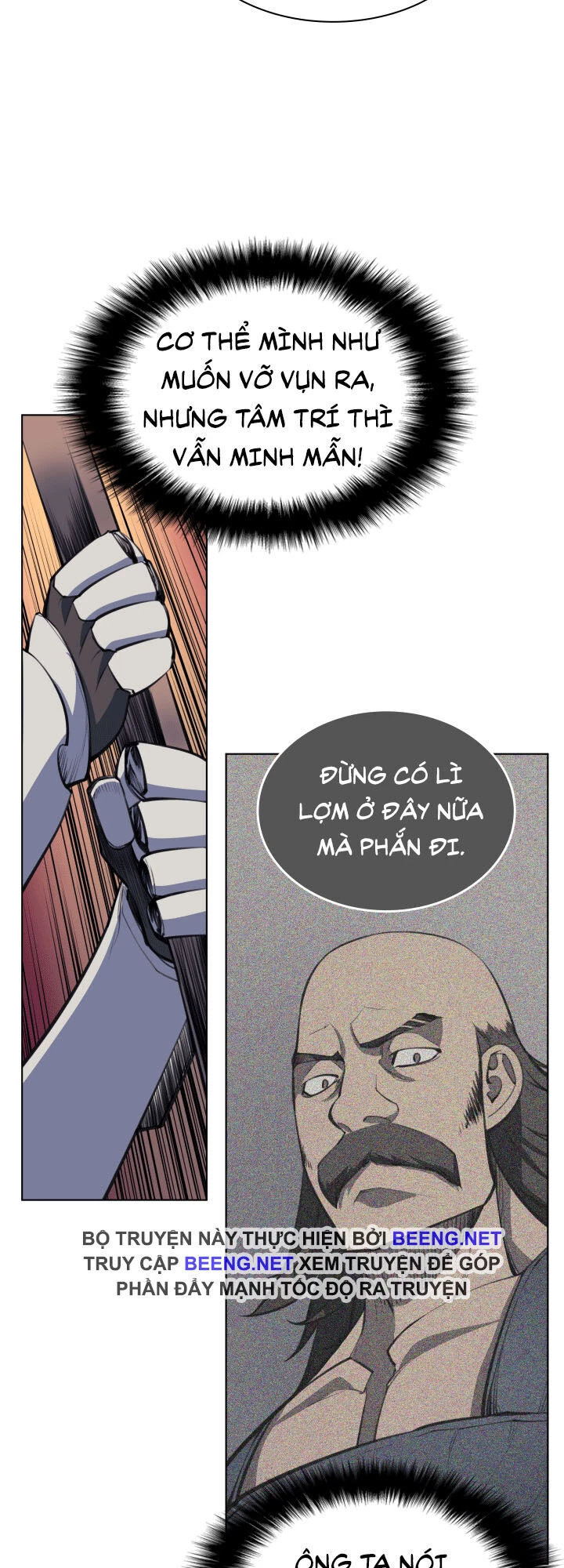 Thợ Rèn Huyền Thoại Chapter 10 - Trang 4