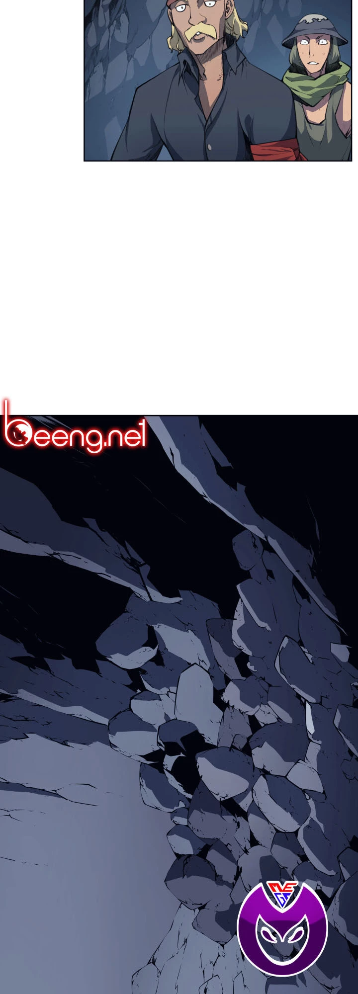 Thợ Rèn Huyền Thoại Chapter 10 - Trang 4