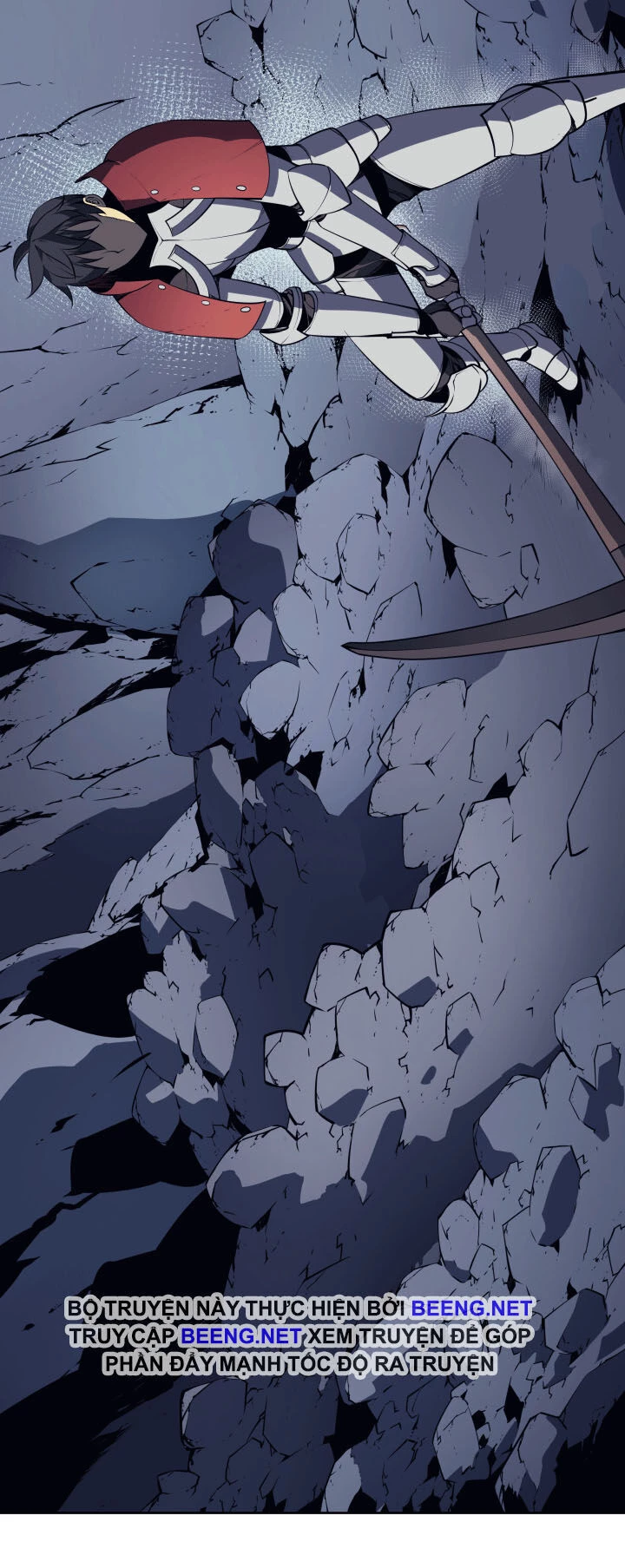 Thợ Rèn Huyền Thoại Chapter 10 - Trang 4