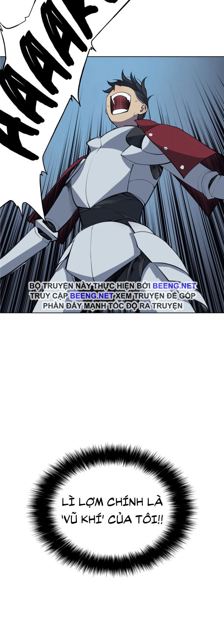 Thợ Rèn Huyền Thoại Chapter 10 - Trang 4