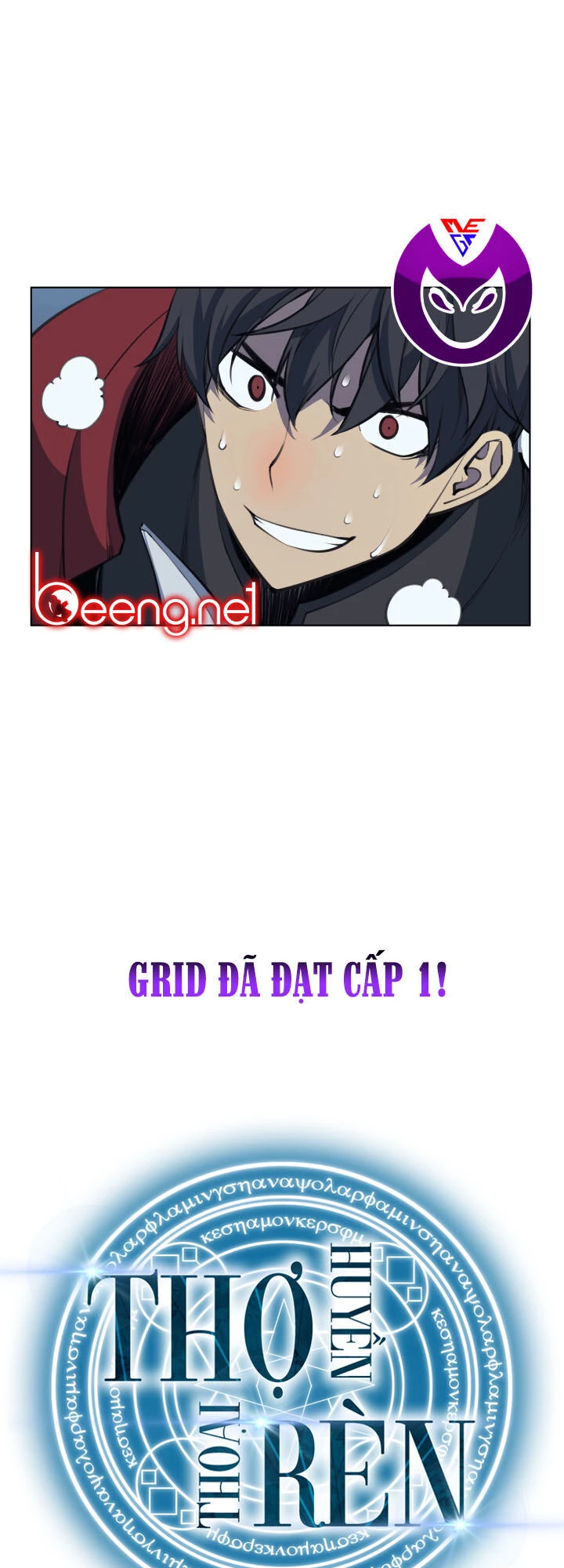 Thợ Rèn Huyền Thoại Chapter 10 - Trang 4